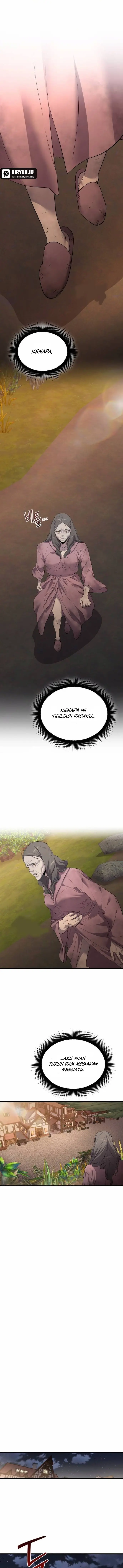 Baca Genius Mage Who Uses Fists - Chapter 62 halaman 2